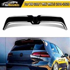 OTG Style Gloss Black Rear