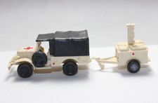 BB303, vecchio Roco Dodge