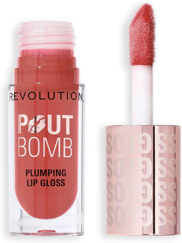 Revolution beauty pout bomb - beauty,,
