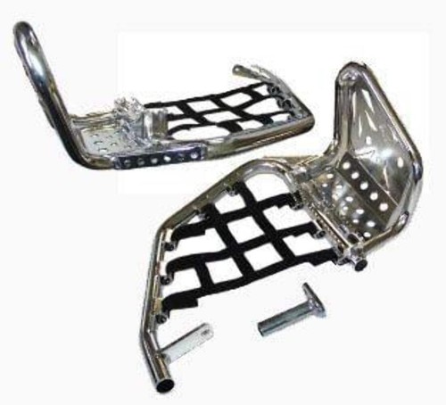 Quad sport nerfbar poggiapiedi - quad,