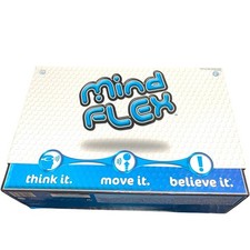 Mindflex Gioco di Mattel Muovi