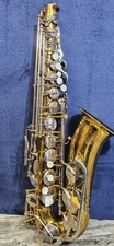 Sassofono contralto Conn 20 M