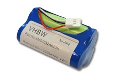 Batteria per Logitech Wireless