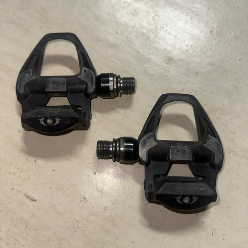 Coppia pedali shimano dura - coppia,