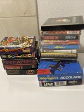 Lotto Giochi Commodore 64