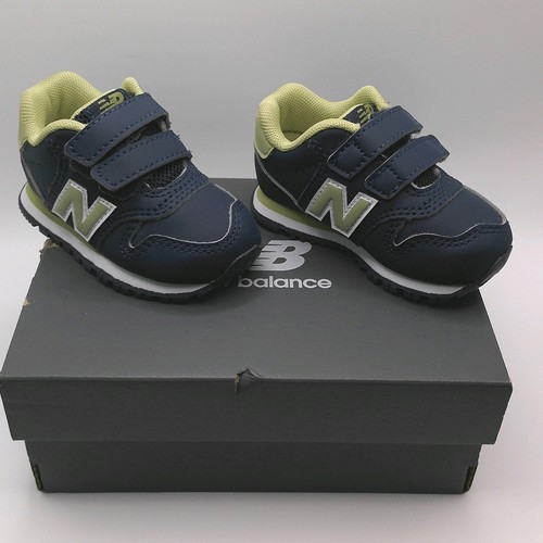 New balance 500 scarpe - new,