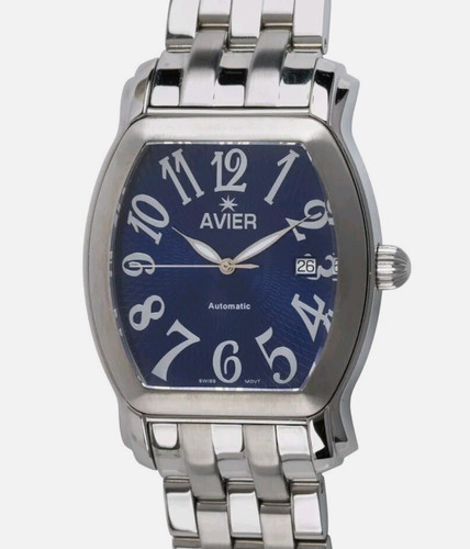 Orologio uomo avier statesman - orologio,