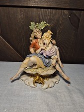 RARE Giuseppe Cappe Works of