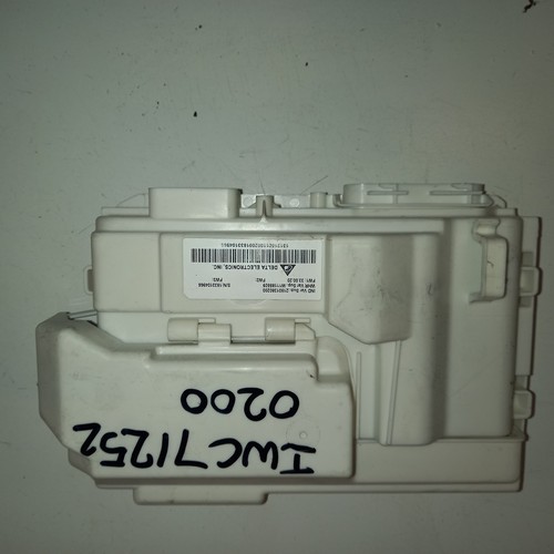 Indesit iwc71252 n modulo - w,