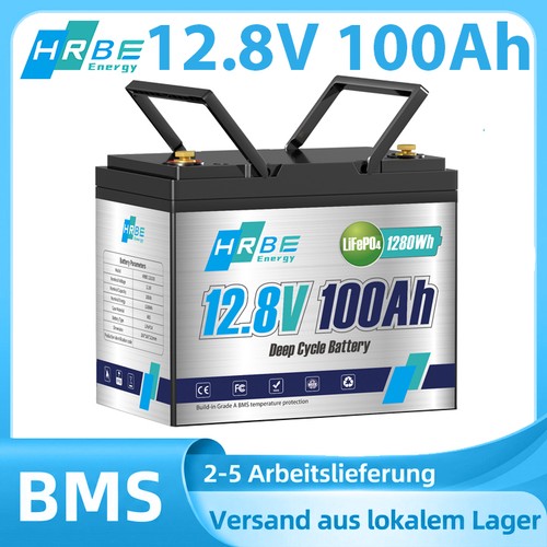 Batteria litio 8v 100ah - al,