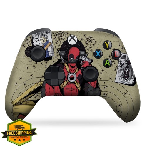 Dreamcontroller deadpool - dreamcontroller,