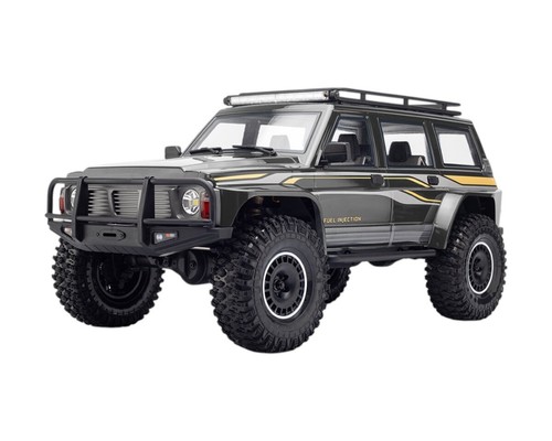 Yikong crawler pro brushless - crawler,