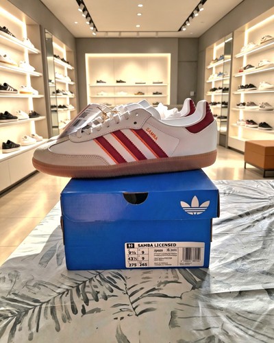 Adidas roma samba scarpe - samba,