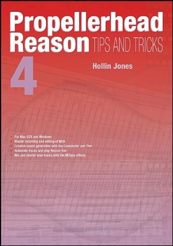 Propellerhead reason tips - 4,