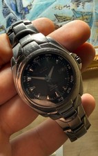 OROLOGIO CITIZEN MARINAUT ECO