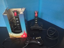 joystick commodore atari