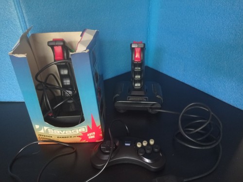 Joystick commodore atari - joystick,