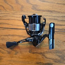 Mulinello da spinning Shimano