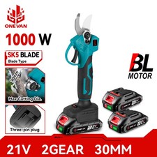 FORBICE DA POTATURA A BATTERIA