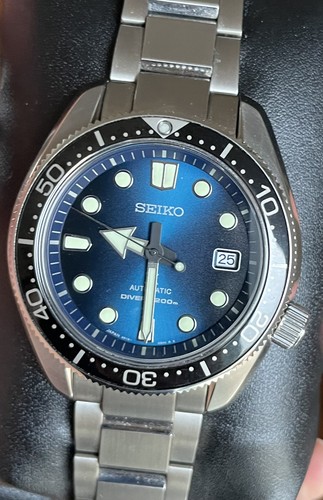 Seiko prospex diver - prospex,