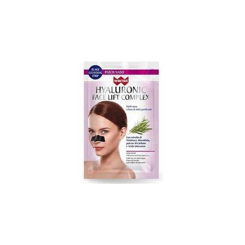 Winter patch naso purificante - winter,