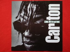 Carlton Cool With Nature Go