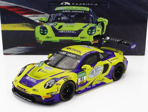 Ixo models porsche - 1/18,