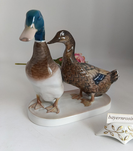 Statua rosenthal clasic rose - statua,