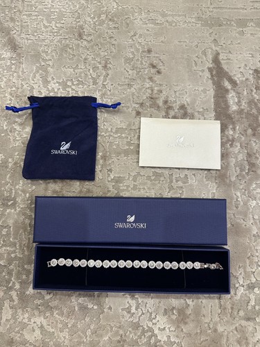 Swarovski braccialetto unisex - unisex,