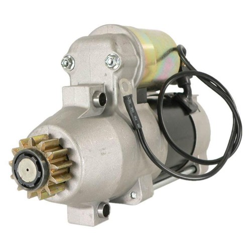 Motorino avviamento yamaha - avviamento,