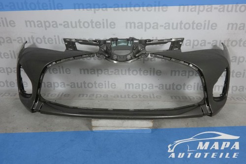 Paraurti anteriore toyota - paraurti,