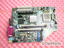 Compaq dc7600 sff - hp,