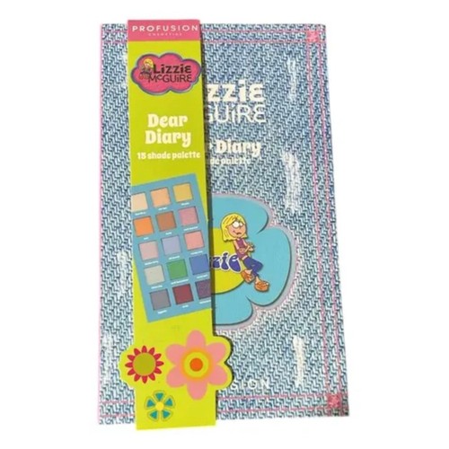 Profusion y2k disney - disney, lizzie