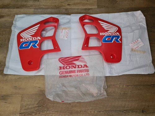 Honda nos 125 - nos, 1990