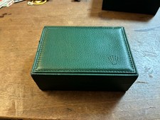 Scatola Boc Rolex Vintage