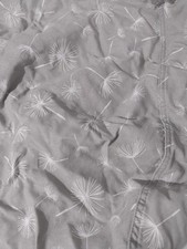 Creative QT Stuff 'n Sit fodera pouf porta peluche XL cotone – poltrona sacca gi