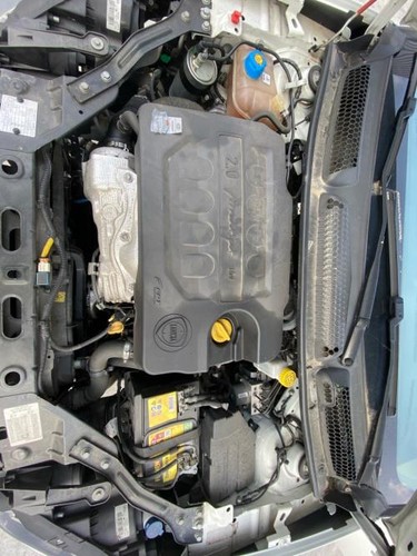 Motore lancia delta - delta, 71752635