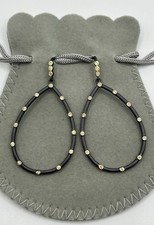 Orecchino a goccia Freida