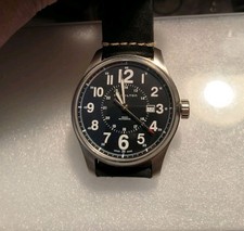 Hamilton Khaki 42 Mm Cassa