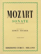 Mozart sonate per - -,