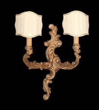 CLASSIC GOLD 2 LIGHT BRASS