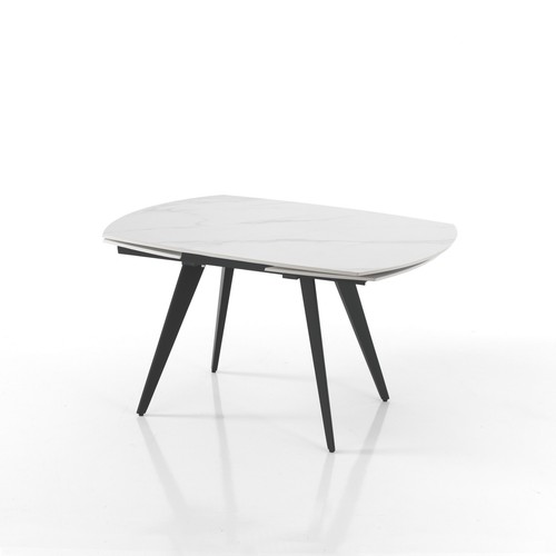 Tavolo allungabile finny piano - tavolo,