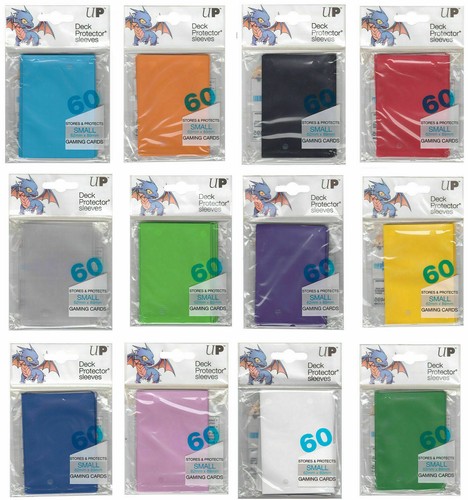 Ultra pro small - pro, sleeves