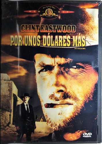 Por unos dólares más per - dólares,