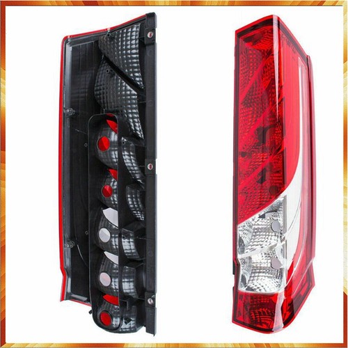 Fanale posteriore iveco daily - iveco,