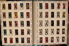 Cover Orologio Popochos