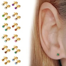Orecchini medici orecchini