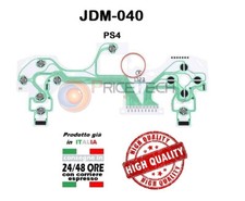 Film Conduttivo Ricambio Tasti