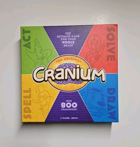 Cranio originale - cranio,