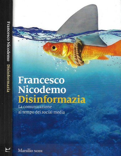 Disinformazia la - disinformazia.,